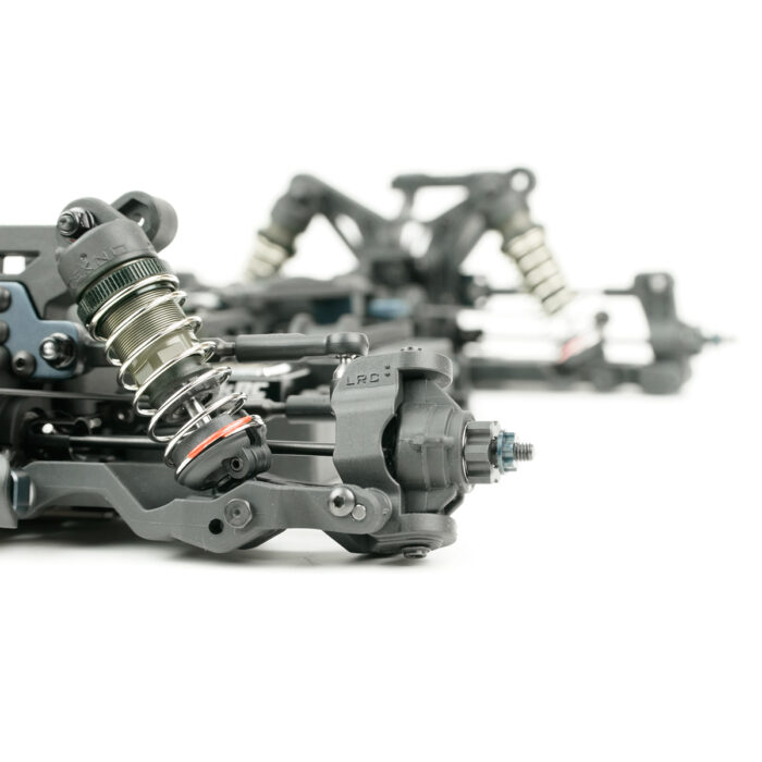 TEKNO EB410.2 1/10 4 WD Racing Buggy