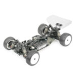TEKNO EB410.2 1/10 4 WD Racing Buggy
