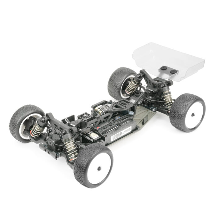 TEKNO EB410.2 1/10 4 WD Racing Buggy