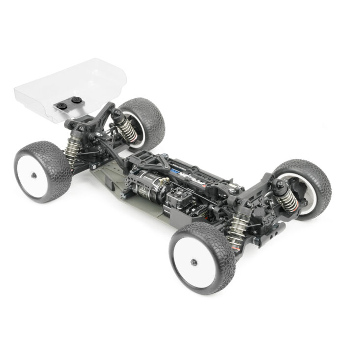 TEKNO EB410.2 1/10 4 WD Racing Buggy