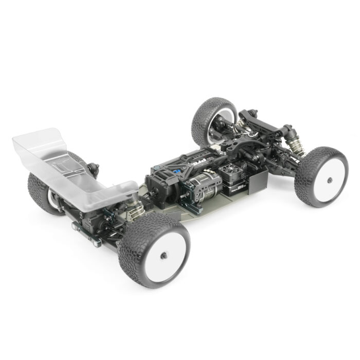 TEKNO EB410.2 1/10 4 WD Racing Buggy