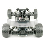 TEKNO EB410.2 1/10 4 WD Racing Buggy