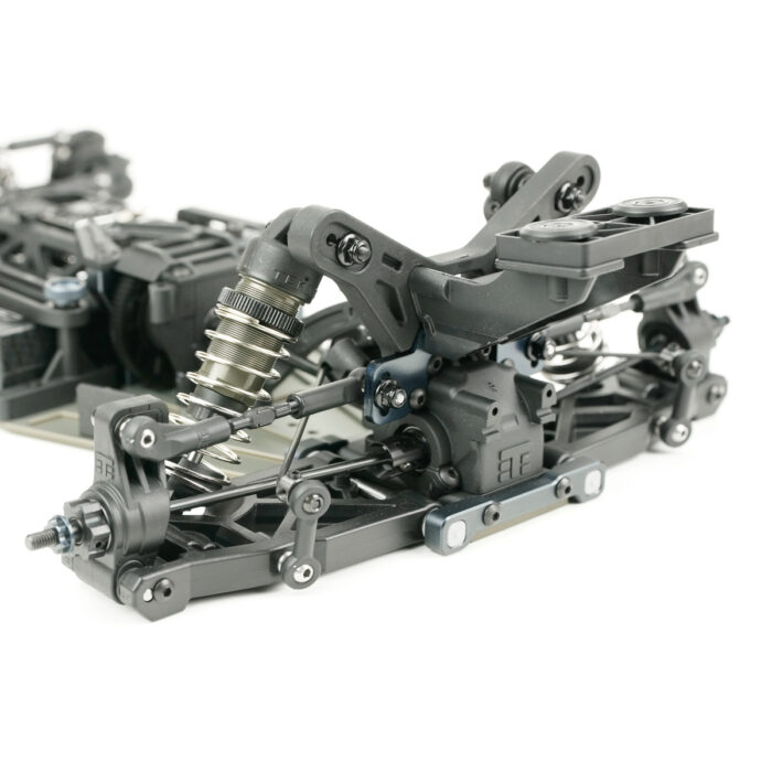 TEKNO EB410.2 1/10 4 WD Racing Buggy