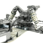 TEKNO EB410.2 1/10 4 WD Racing Buggy