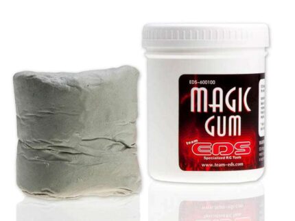 Reinigungsknete Magic Gum