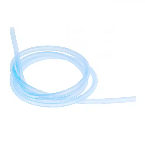 Silikon Spritschlauch 1m (Blau) Silikon Spritschlauch 1m (Blau)