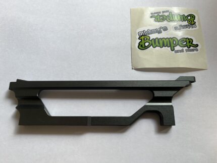 Oktay Tekno MT410 Mittelbrace 7075 Aluminium