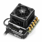 Hobbywing Xerun XR10 Pro G2S Brushless Regler 160A, 2s LiPo Hobbywing