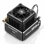 Hobbywing Xerun XR10 Pro G2S Brushless Regler 160A, 2s LiPo Hobbywing