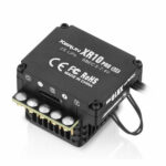 Hobbywing Xerun XR10 Pro G2S Brushless Regler 160A, 2s LiPo Hobbywing
