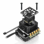 Hobbywing Xerun XR10 Pro G2S Brushless Regler 160A, 2s LiPo Hobbywing