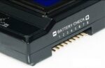 Programmierbox LCD für Hobbywing Xerun, Ezrun und Platinum