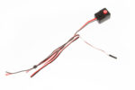 Hobbywing Ersatzschalter für XR8/MAX8