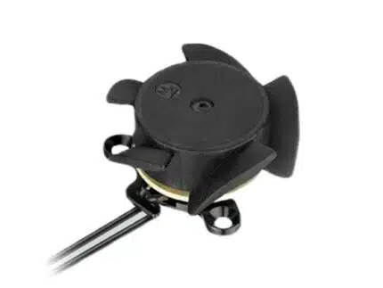 Hobbywing Lüfter für XR8 G2S Pro/Plus 3010BH 6V 160000RPM