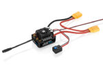 Hobbywing EzRun MAX8 G2 / 4278-2250Kv 3-4S - Sensored Sport ESC/Motor Combo - XT90 (x2)