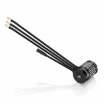 Hobbywing Ezrun MAX10 G2 80A Combo mit 3652SD-5400kV 3,175 Welle