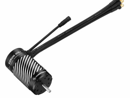 Hobbywing Ezrun MAX8 G2S Combo mit 4278SD 2250kV