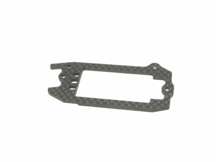 31008-1 steering servo carbon plate (1)