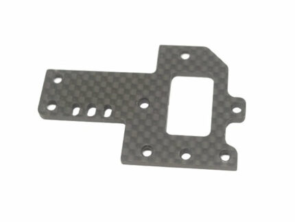 31008-2 throttle servo carbon plate (1)