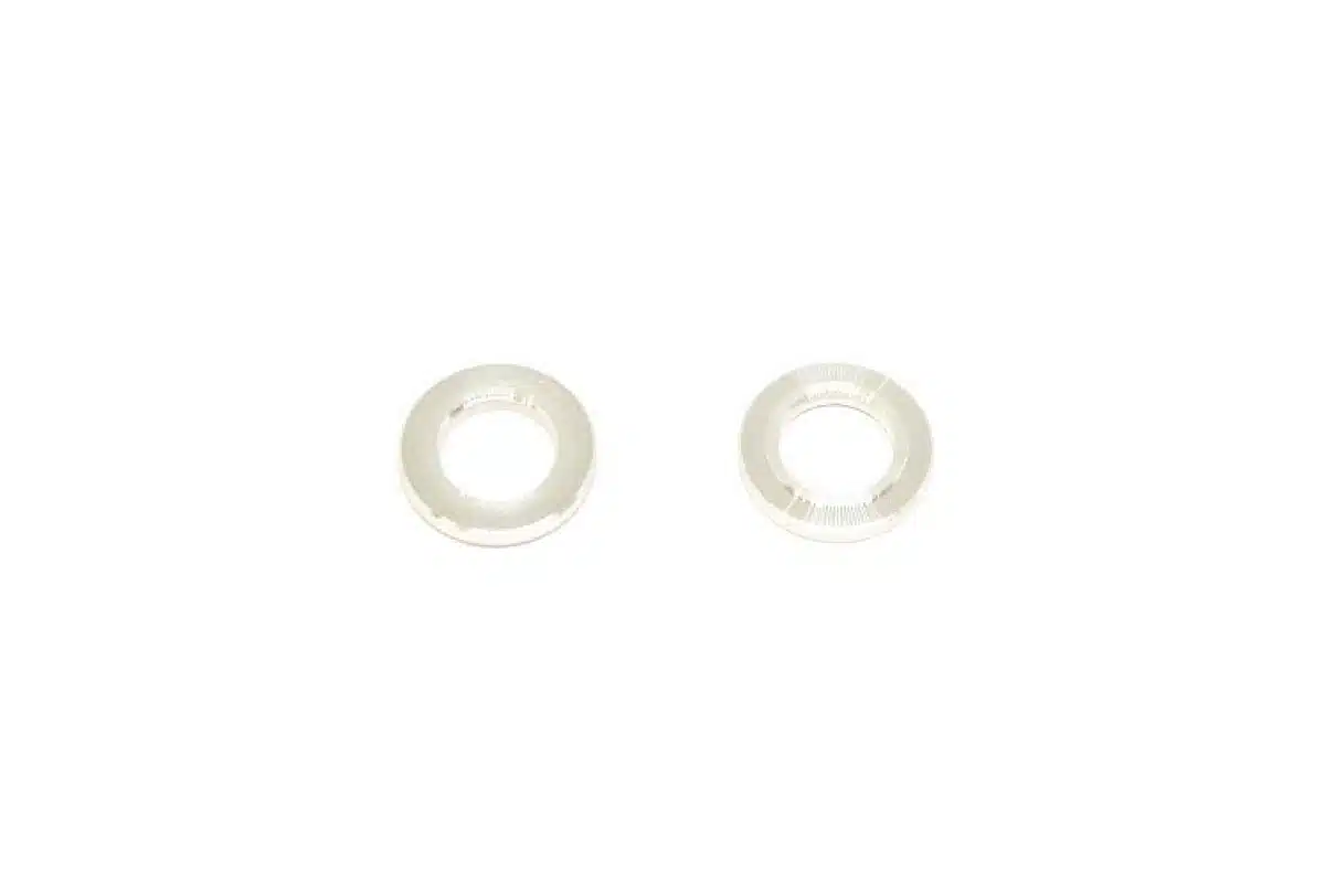 38217-6 aluminum CVD / UJ spacer (2) 38217-6 aluminum CVD / UJ spacer (2)