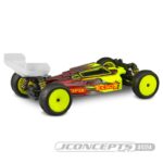 Jconcepts F2 Karosserie Tekno EB410