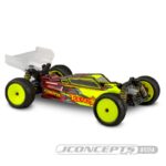 Jconcepts F2 Karosserie Tekno EB410
