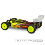 Jconcepts F2 Karosserie Tekno EB410