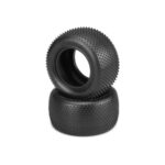 Jconcepts Pin Downs - pink compound - (fits 2.2" truck wheel) (OEFMAV)