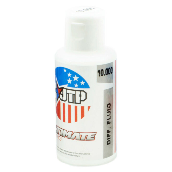JTP Silikonöl 10.000 CPS (75ml)