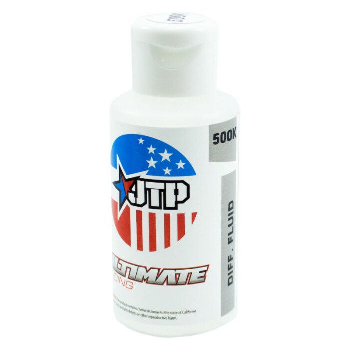 JTP Silikonöl 500.000 CPS (75ml)