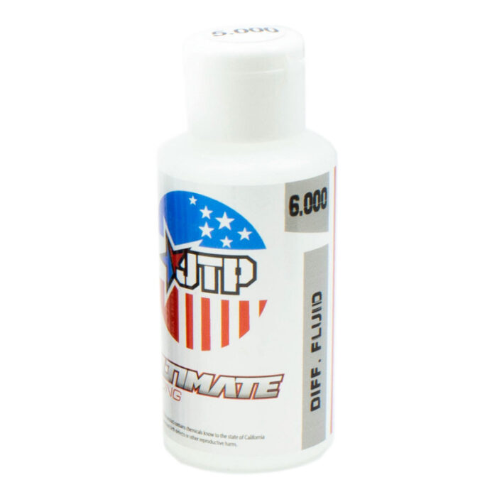 JTP Silikonöl 6000 CPS (75ml)