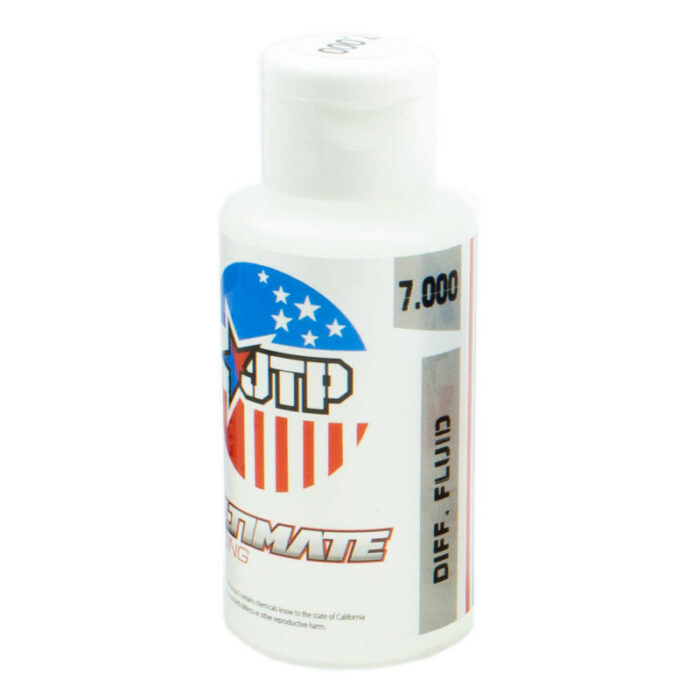JTP Silikonöl 7000 CPS (75ml)