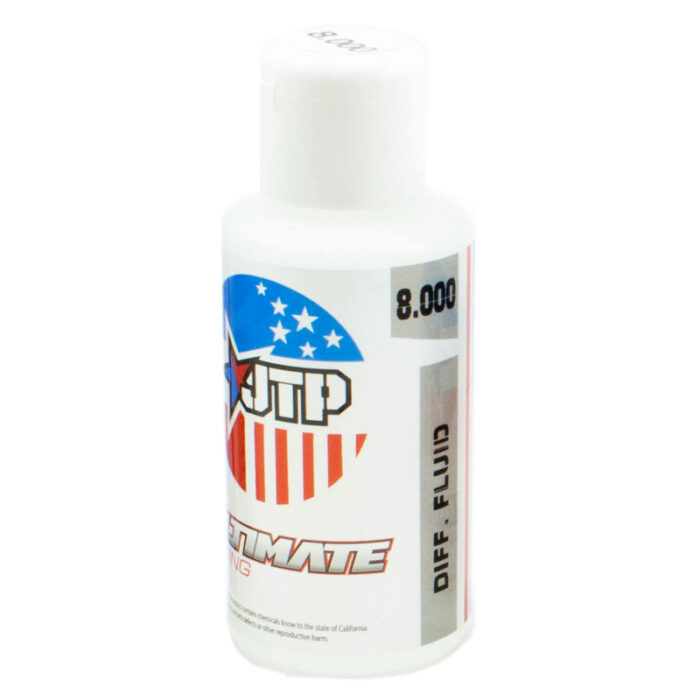 JTP Silikonöl 8000 CPS (75ml)