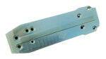 Skidplates Tekno ET48.3 hinten Lang Version 2