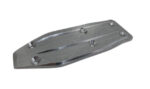 Skidplates Team Corally 1/8 Modelle hinten