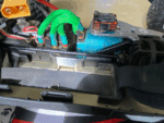 Mittelversteifung Tekno ET48 2.0