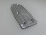 Skidplates Team Corally 1/8 Modelle hinten