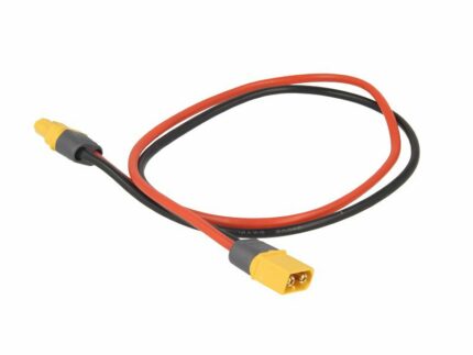 ISDT-MTTEC Anschlusskabel / Verlängerungs XT60 Buchse auf XT60 Stecker
