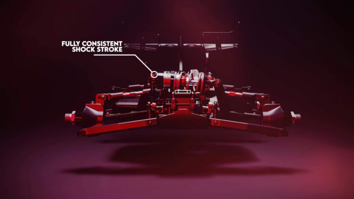 AGAMA N1 NITRO COMPETITION BUGGY KIT