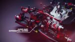 AGAMA N1 NITRO COMPETITION BUGGY KIT