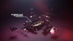 AGAMA N1 NITRO COMPETITION BUGGY KIT