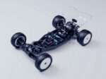 AGAMA N110 1/10th 2WD COMPETITION BUGGY KIT