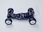 AGAMA N110 1/10th 2WD COMPETITION BUGGY KIT