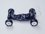 AGAMA N110 1/10th 2WD COMPETITION BUGGY KIT