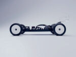 AGAMA N110 1/10th 2WD COMPETITION BUGGY KIT