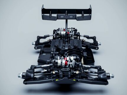 AGAMA N1e ELECTRIC COMPETITION BUGGY KIT