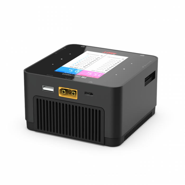ISDT P30 DUO Ladegerät