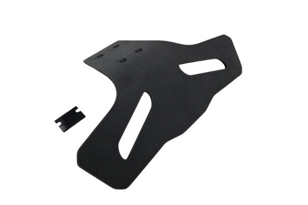 POS Frontbumper Corally Kronos/Dementor