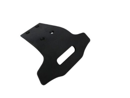 POS Rearbumper Corally Kronos