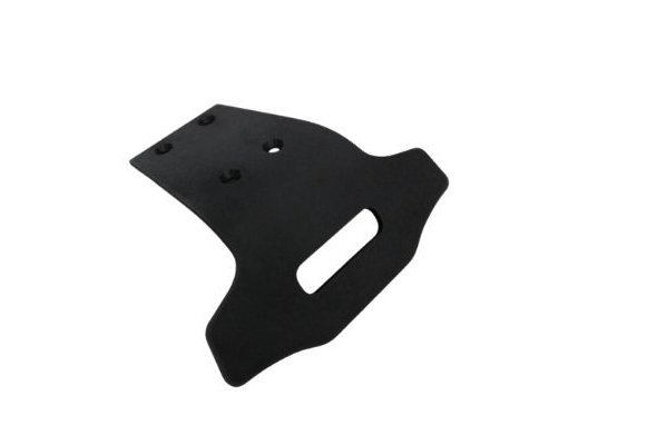 POS Rearbumper Corally Kronos POS Rearbumper Corally Kronos